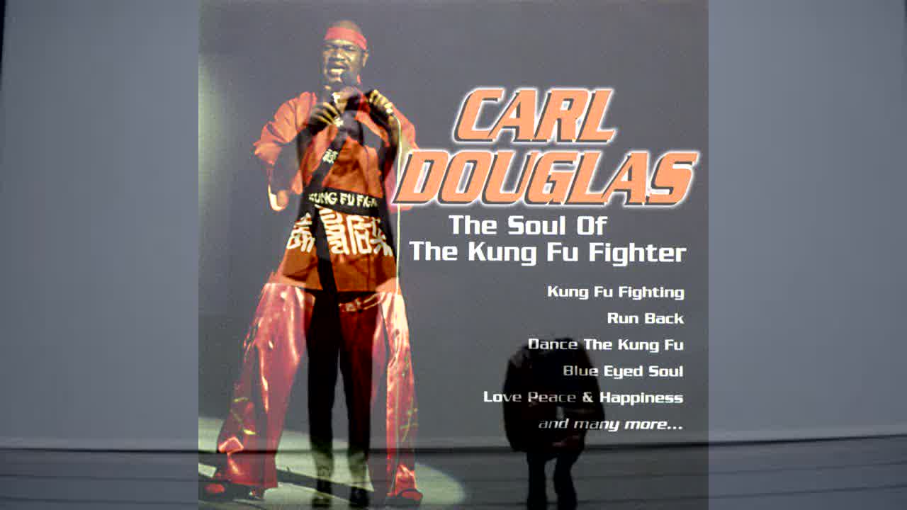 the soul of the kung fu fighter
