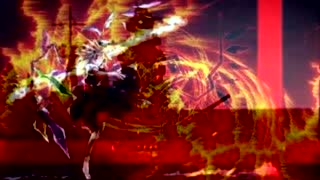 最終鬼畜妹フランドール ｓ Engsub