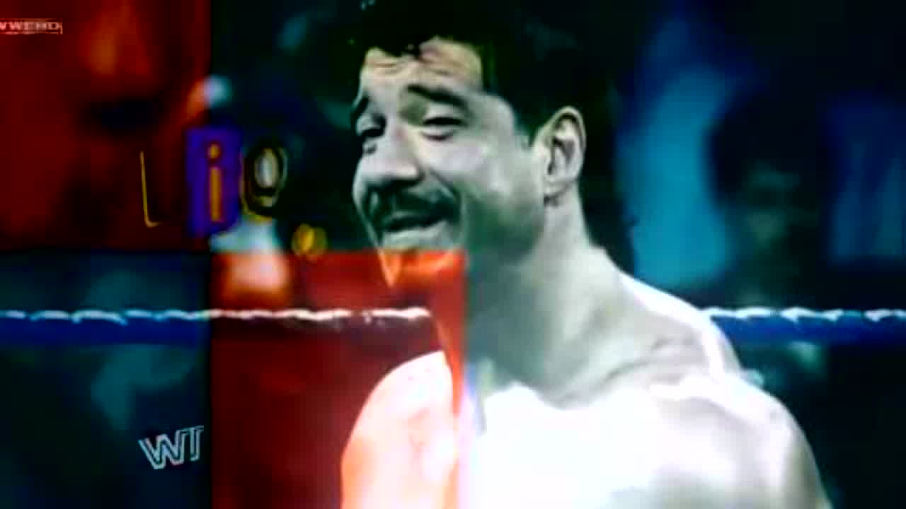 05 X Cheat And Steal Rey Mysterio Entrance Video 03 Eddie Guerrero Wwe Theme Song Lie Ravedj R Ravedj