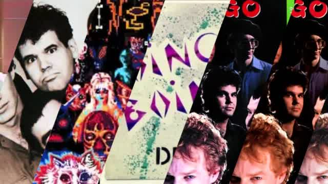 Oingo Boingo オインゴ ボインゴ Mix