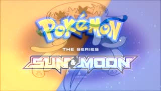 ポケモンサンムーンbgm 戦闘ウルトラビースト Sun And Moon Anime Music
