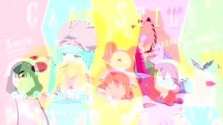 Circulation 恋愛サーキュレーション 歌ってみた なみりん Appetit S ぼなぺてぃーと S