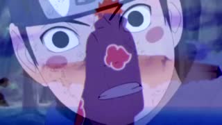naruto vs pain amv naruto vs pain amv