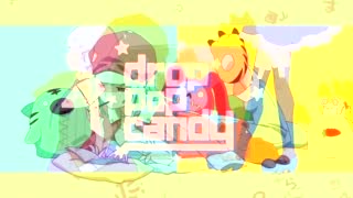 Circulation 恋愛サーキュレーション 歌ってみた なみりん Pop Candy